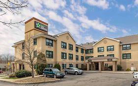 Extended Stay America Suites - Boston - Tewksbury